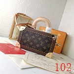 ルイヴィトンスタイル バッグ M10079